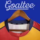 Camiseta Roma 01/02 (Retro)