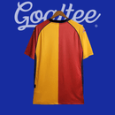 Camiseta Roma 01/02 (Retro)
