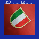 Camiseta Roma 01/02 (Retro)