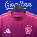 Camiseta Alemania 24/25 (Modelo Aficionado)