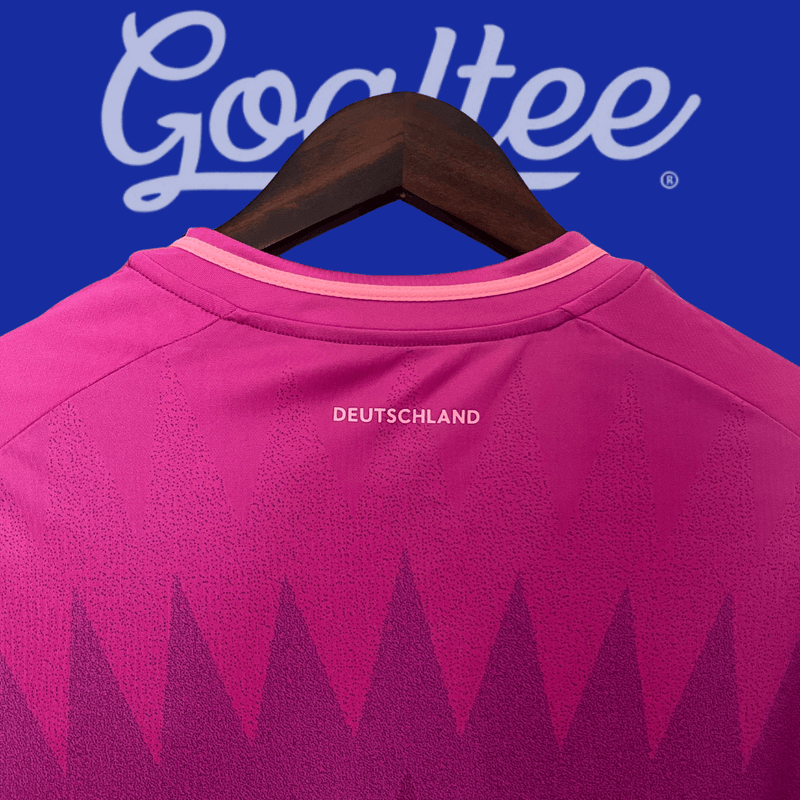 Camiseta Alemania 24/25 (Modelo Aficionado)