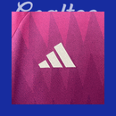 Camiseta Alemania 24/25 (Modelo Aficionado)