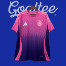 Camiseta Alemania 24/25 (Modelo Aficionado)