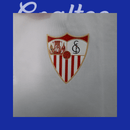 Camiseta Sevilla 23/24 (Modelo Aficionado)