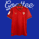 Camiseta Sevilla 23/24 (Modelo Aficionado)