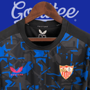 Camiseta Sevilla 23/24 (Modelo Aficionado)