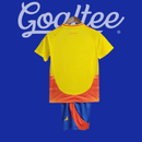 Conjunto Colombia 24/25 (Niños)