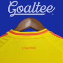 Conjunto Colombia 24/25 (Niños)