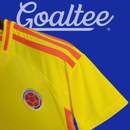 Conjunto Colombia 24/25 (Niños)