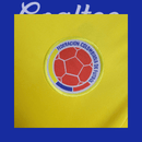 Conjunto Colombia 24/25 (Niños)