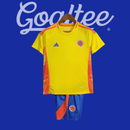 Conjunto Colombia 24/25 (Niños)