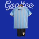 Conjunto Uruguay 24/25 (Niños)