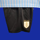 Conjunto Uruguay 24/25 (Niños)
