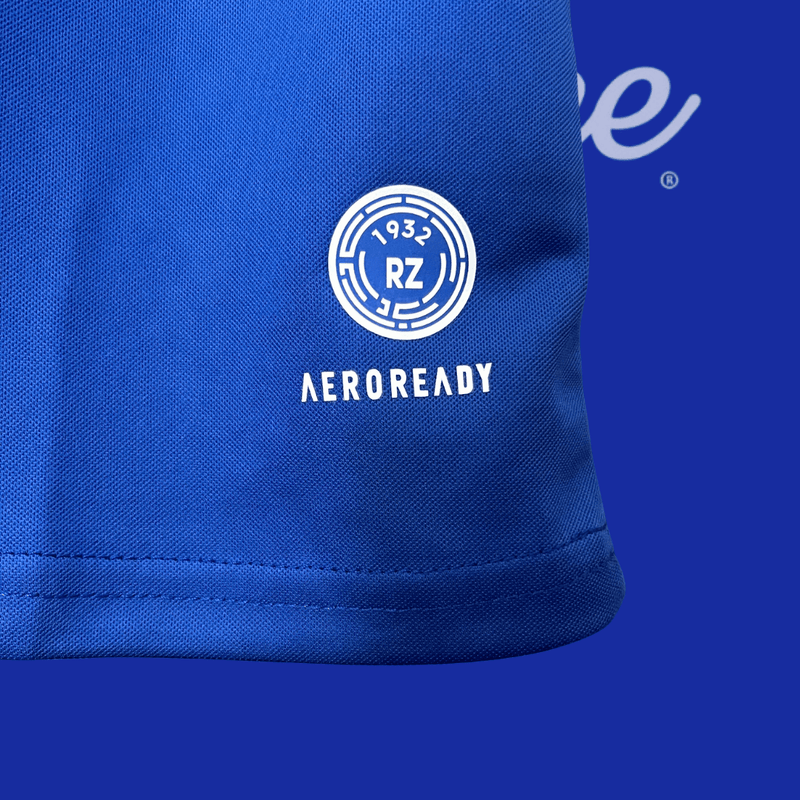 Camiseta Zaragoza 92/93 (Retro)