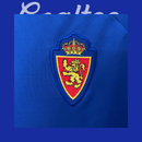 Camiseta Zaragoza 92/93 (Retro)