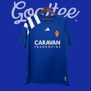 Camiseta Zaragoza 92/93 (Retro)