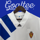 Camiseta Zaragoza 92/93 (Retro)